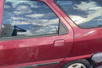 Pare soleil gauche CITROEN ZX