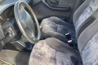 Pare soleil gauche CITROEN ZX