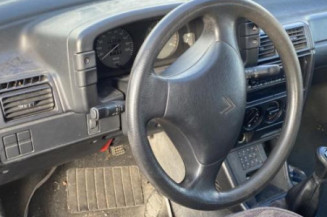 Pare soleil gauche CITROEN ZX