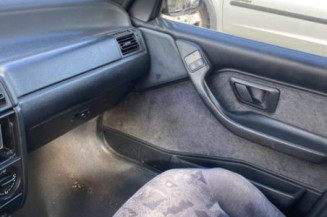 Pare soleil gauche CITROEN ZX