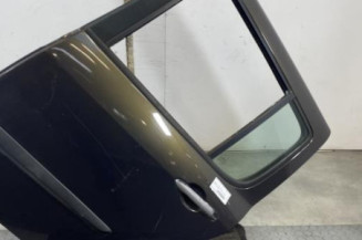 Porte arriere gauche RENAULT MODUS Photo n°1