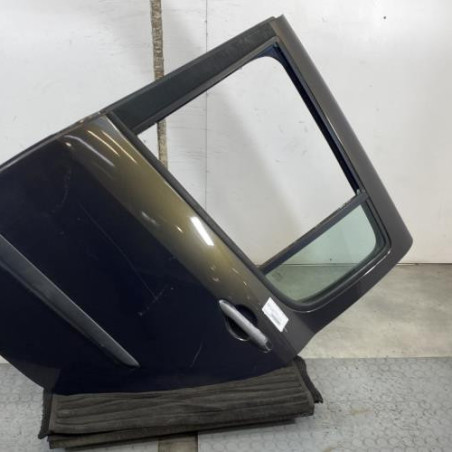 Porte arriere gauche RENAULT MODUS Photo n°1
