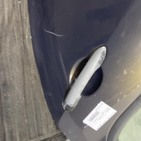 Porte arriere gauche RENAULT MODUS