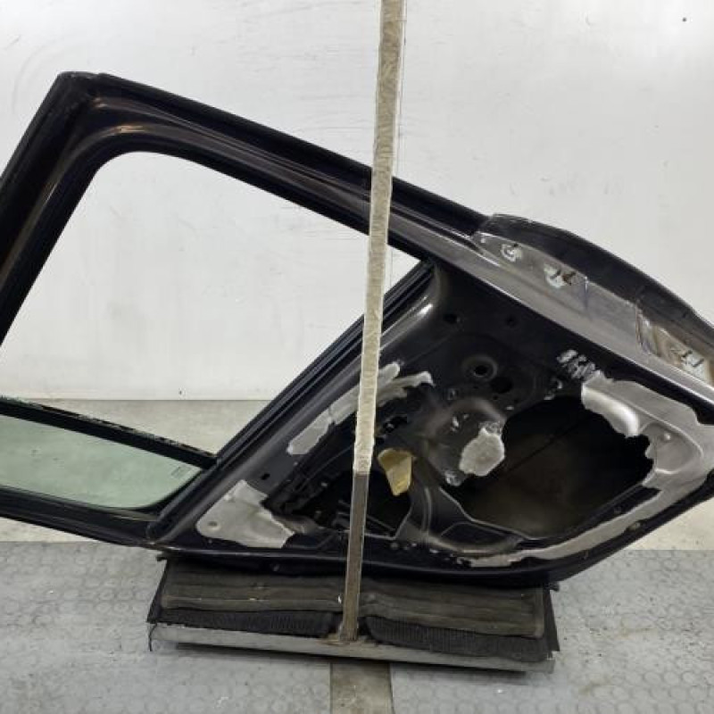Porte arriere gauche RENAULT MODUS Photo n°5