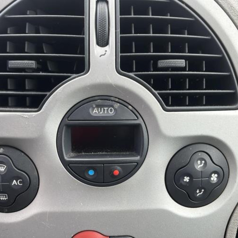 Porte arriere gauche RENAULT MODUS Photo n°16