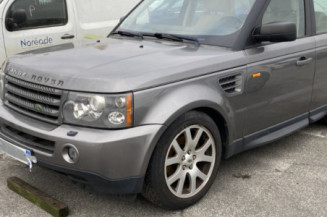 LAND ROVER RANGE ROVER 1 SPORT PHASE 1 2.7 SDV6 - 24V V6 TURBO 4X4