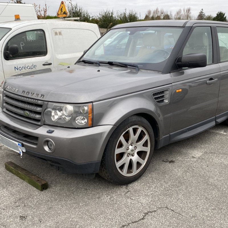 LAND ROVER RANGE ROVER 1 SPORT PHASE 1 2.7 SDV6 - 24V V6 TURBO 4X4 Photo n°3
