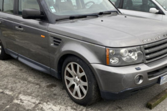 LAND ROVER RANGE ROVER 1 SPORT PHASE 1 2.7 SDV6 - 24V V6 TURBO 4X4