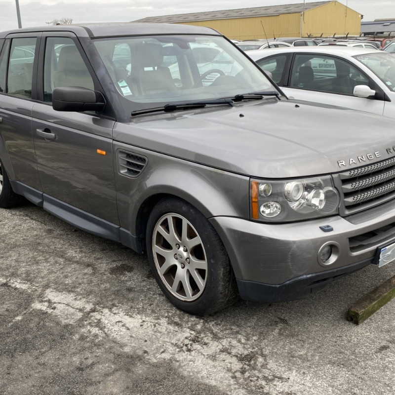 LAND ROVER RANGE ROVER 1 SPORT PHASE 1 2.7 SDV6 - 24V V6 TURBO 4X4 Photo n°4