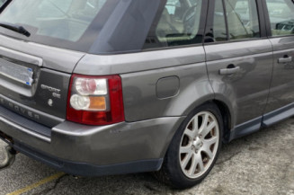 LAND ROVER RANGE ROVER 1 SPORT PHASE 1 2.7 SDV6 - 24V V6 TURBO 4X4