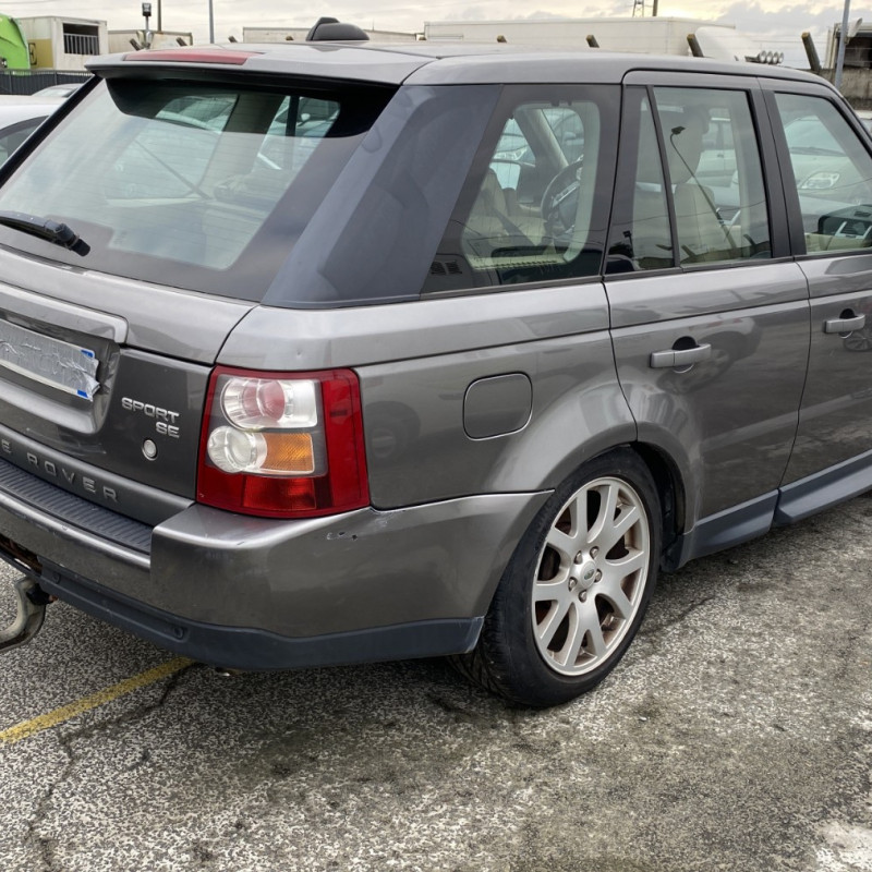 LAND ROVER RANGE ROVER 1 SPORT PHASE 1 2.7 SDV6 - 24V V6 TURBO 4X4 Photo n°5