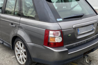 LAND ROVER RANGE ROVER 1 SPORT PHASE 1 2.7 SDV6 - 24V V6 TURBO 4X4