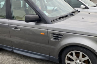 LAND ROVER RANGE ROVER 1 SPORT PHASE 1 2.7 SDV6 - 24V V6 TURBO 4X4