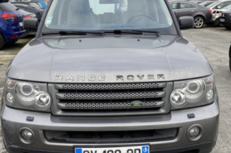 LAND ROVER RANGE ROVER 1 SPORT PHASE 1 2.7 SDV6 - 24V V6 TURBO 4X4