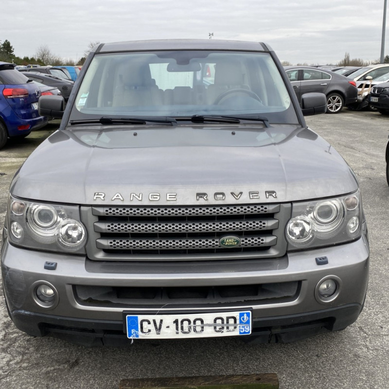 LAND ROVER RANGE ROVER 1 SPORT PHASE 1 2.7 SDV6 - 24V V6 TURBO 4X4 Photo n°11