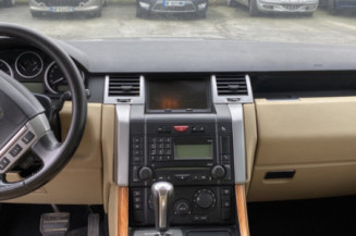 LAND ROVER RANGE ROVER 1 SPORT PHASE 1 2.7 SDV6 - 24V V6 TURBO 4X4