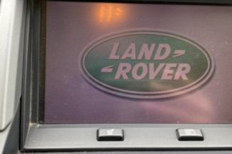 LAND ROVER RANGE ROVER 1 SPORT PHASE 1 2.7 SDV6 - 24V V6 TURBO 4X4