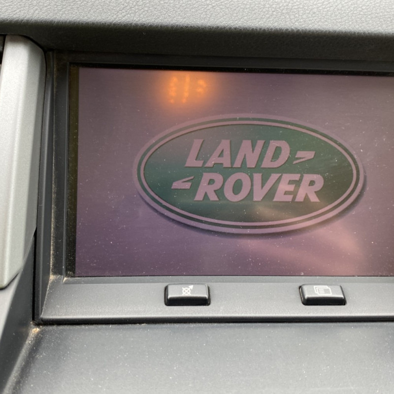 LAND ROVER RANGE ROVER 1 SPORT PHASE 1 2.7 SDV6 - 24V V6 TURBO 4X4 Photo n°23