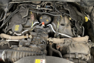LAND ROVER RANGE ROVER 1 SPORT PHASE 1 2.7 SDV6 - 24V V6 TURBO 4X4