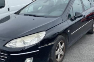 Vitre arriere droit PEUGEOT 407