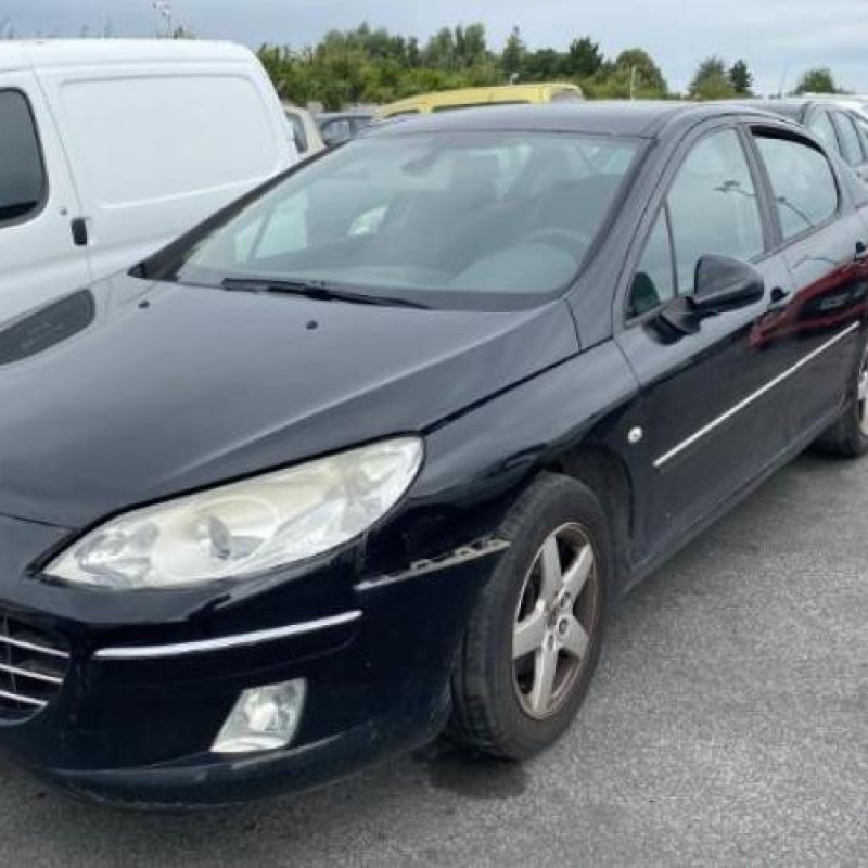 Vitre arriere droit PEUGEOT 407 Photo n°7