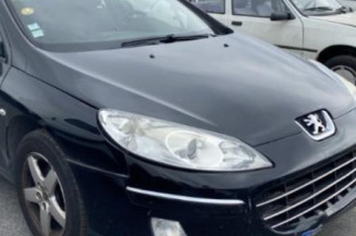 Vitre arriere droit PEUGEOT 407