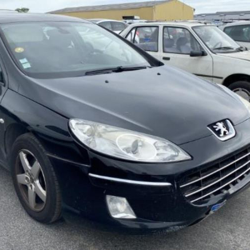Vitre arriere droit PEUGEOT 407 Photo n°8