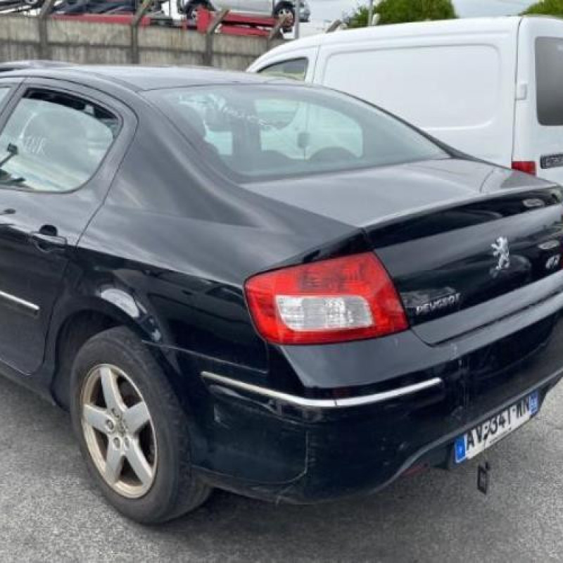 Vitre arriere droit PEUGEOT 407 Photo n°10