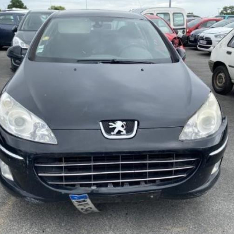 Vitre arriere droit PEUGEOT 407 Photo n°12