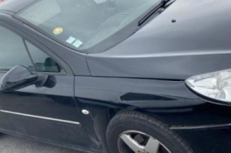 Vitre arriere droit PEUGEOT 407