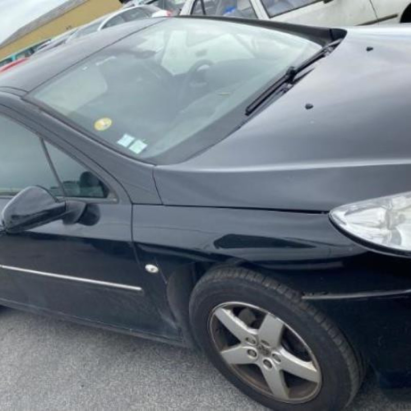 Vitre arriere droit PEUGEOT 407 Photo n°13