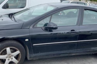 Vitre arriere droit PEUGEOT 407