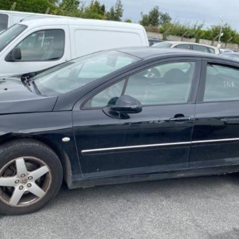 Vitre arriere droit PEUGEOT 407 Photo n°14