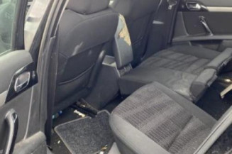 Vitre arriere droit PEUGEOT 407
