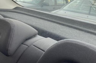 Vitre arriere droit PEUGEOT 407