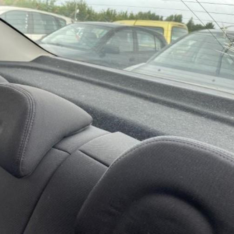 Vitre arriere droit PEUGEOT 407 Photo n°17