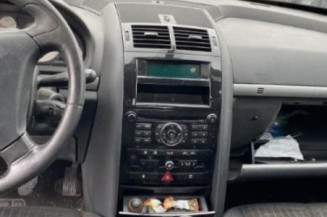 Vitre arriere droit PEUGEOT 407