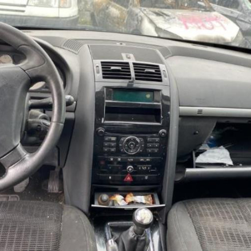 Vitre arriere droit PEUGEOT 407 Photo n°18