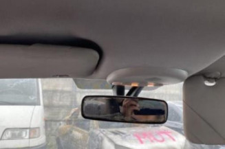 Vitre arriere droit PEUGEOT 407