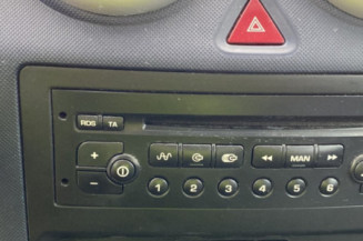 PEUGEOT 1007 1.4 HDI - 8V TURBO