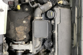 PEUGEOT 1007 1.4 HDI - 8V TURBO