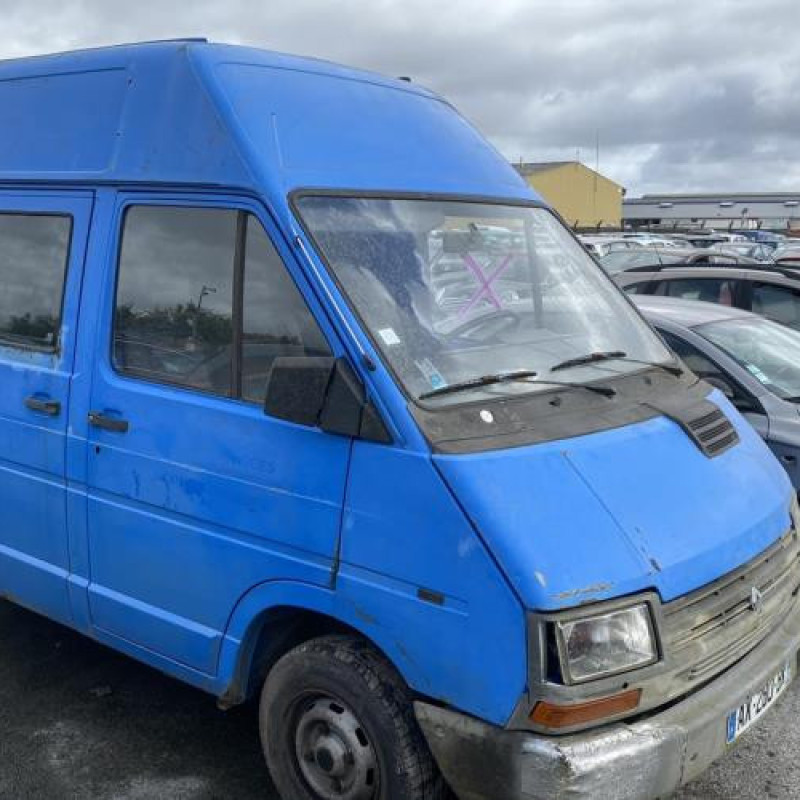 Retroviseur droit RENAULT TRAFIC 1 Photo n°5
