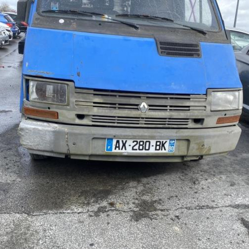 Retroviseur droit RENAULT TRAFIC 1 Photo n°7