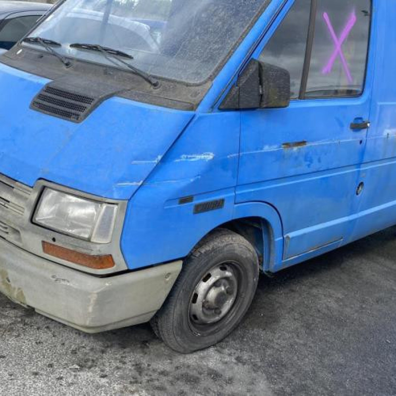 Retroviseur droit RENAULT TRAFIC 1 Photo n°8