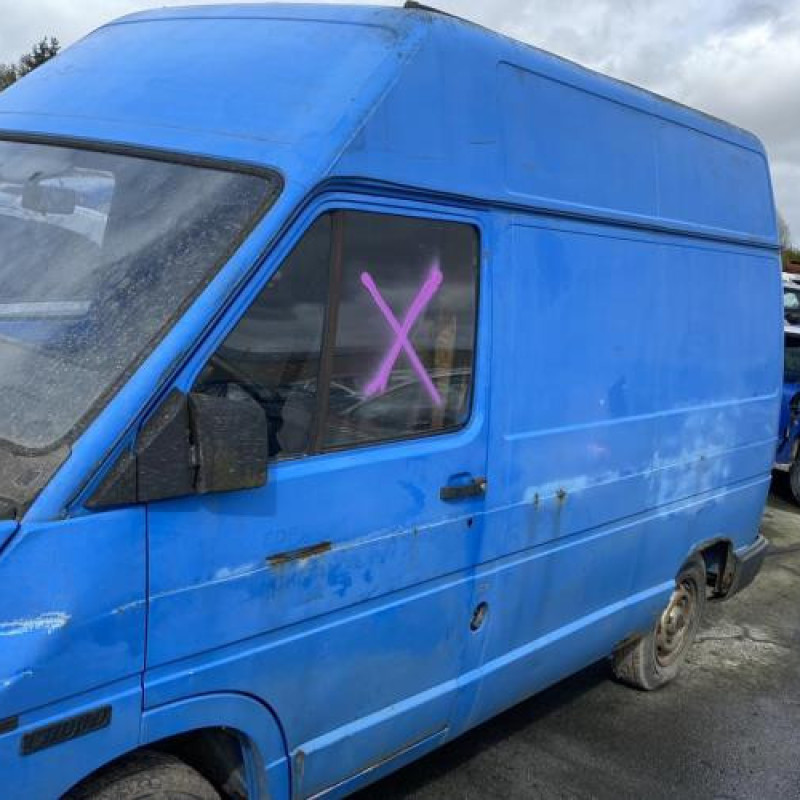 Retroviseur droit RENAULT TRAFIC 1 Photo n°9