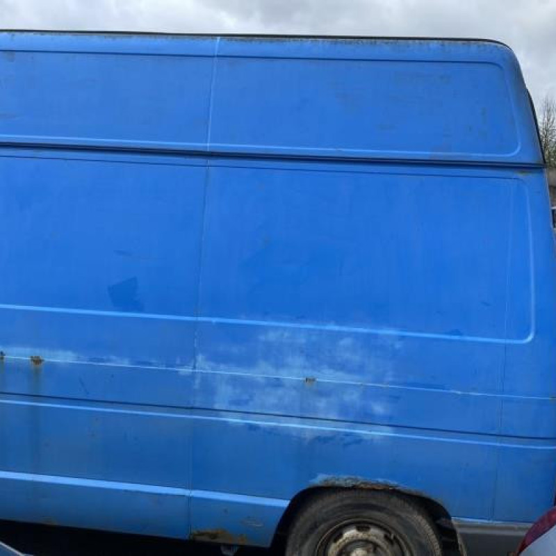 Retroviseur droit RENAULT TRAFIC 1 Photo n°10