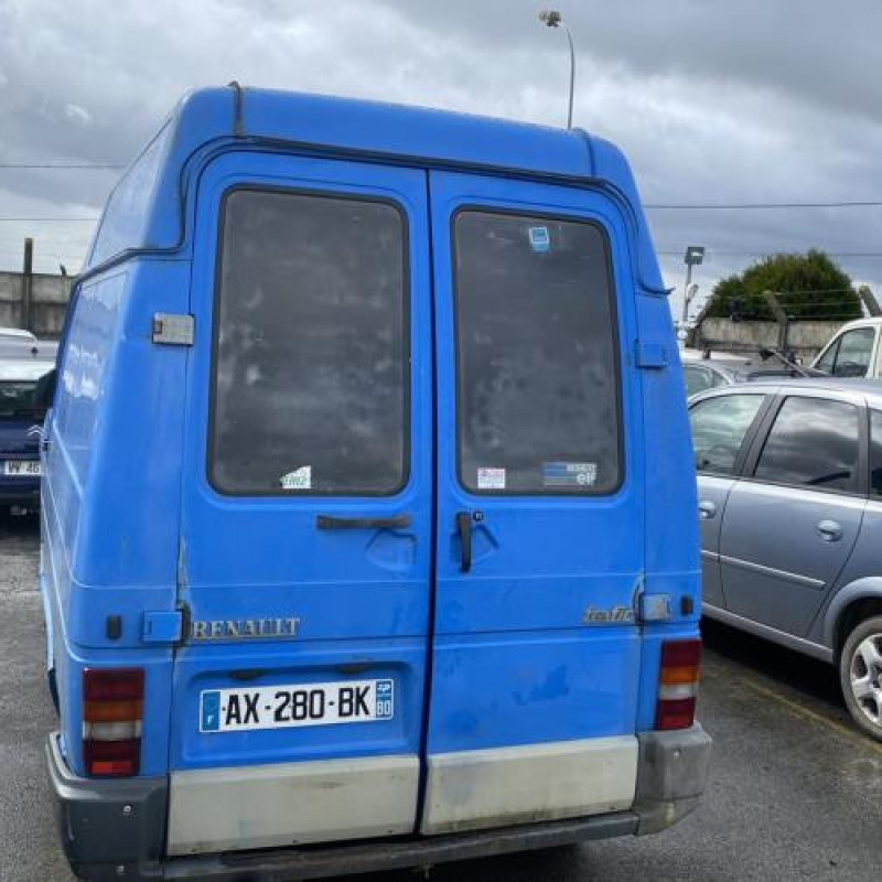 Retroviseur droit RENAULT TRAFIC 1 Photo n°11