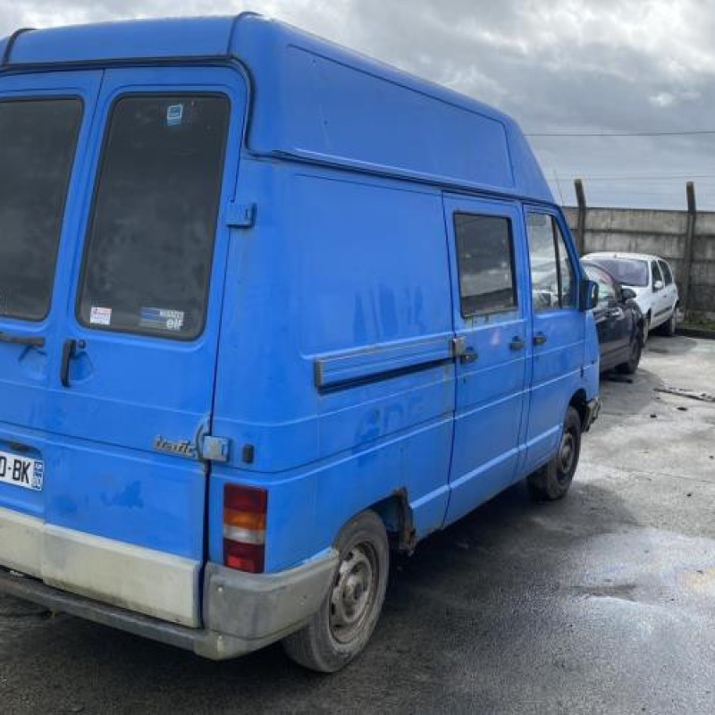 Retroviseur droit RENAULT TRAFIC 1 Photo n°12