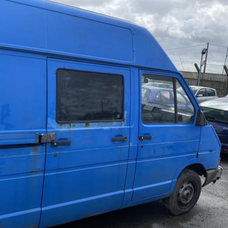 Retroviseur droit RENAULT TRAFIC 1 Photo n°14