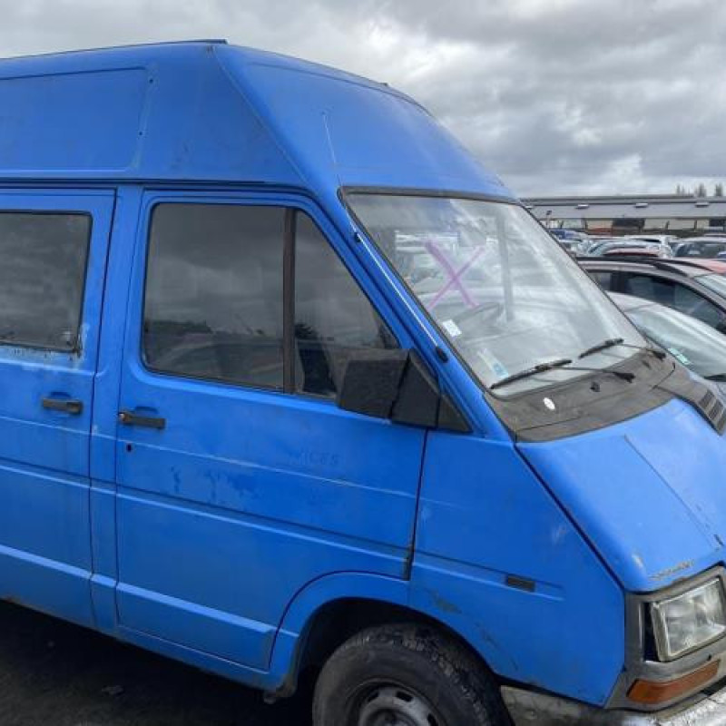 Retroviseur droit RENAULT TRAFIC 1 Photo n°15
